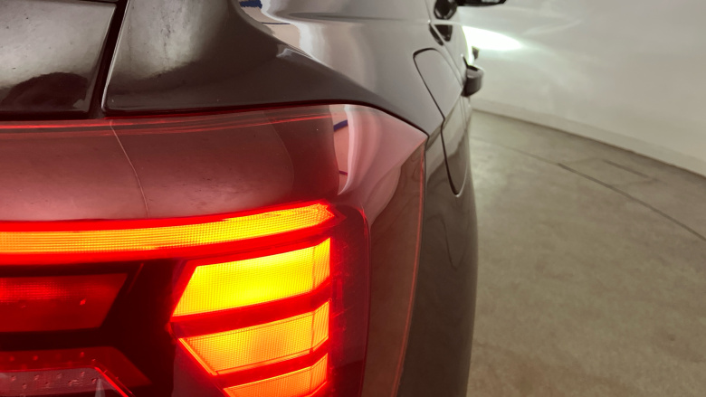 Volkswagen Polo 1.0 TSI Life 5dr Petrol Hatchback